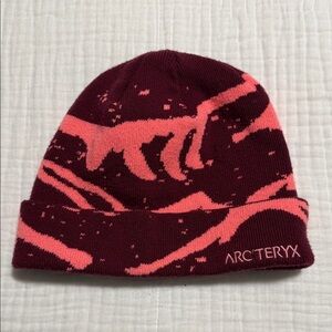 Arcteryx Grotto Toque